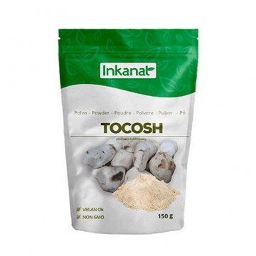 Tocosh en Polvo 150g Inkanat