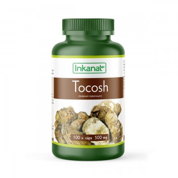 Tocosh 100comp Inkanat