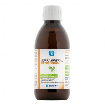 Supramineral desmodium 250ml Nutergia