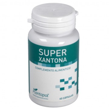 Super Xantona 60caps Planta-Pol