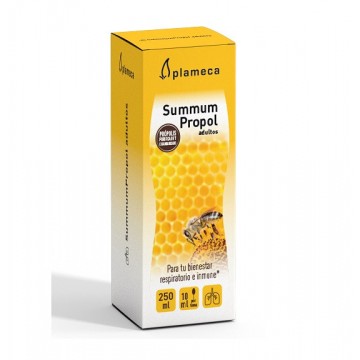 Summum Propol Jarabe Adultos 250ml Plameca