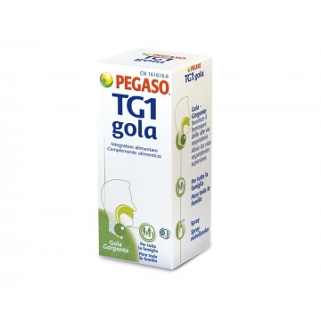 Spray Gola TG1 30ml Pegaso