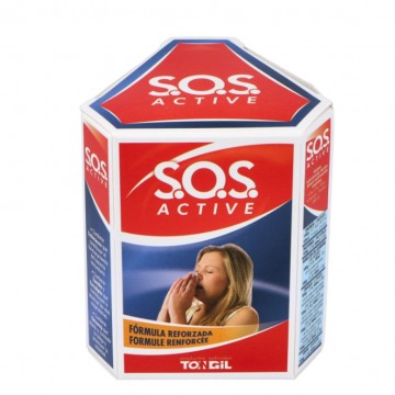 SOS Active 3x60ml Tong-Il