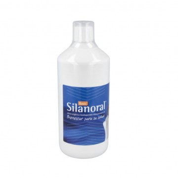 Silgranoral Basic 1L MCA