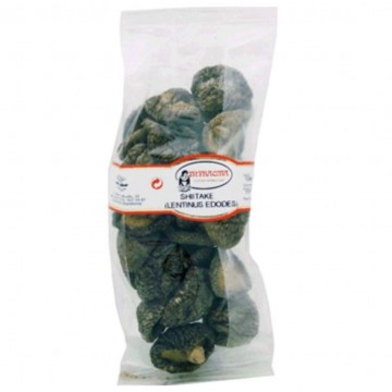 Shiitake Setas Eco 50g Intracma