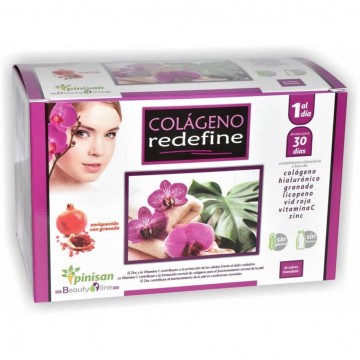 Redefine Colageno SinGluten 30 Sobres Pinisan