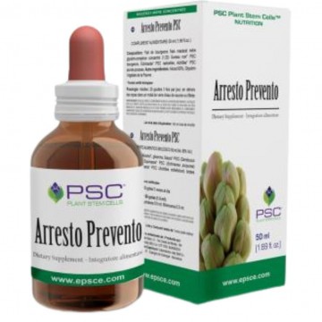 PSC Arresto Prevento 50ml Forzavitale