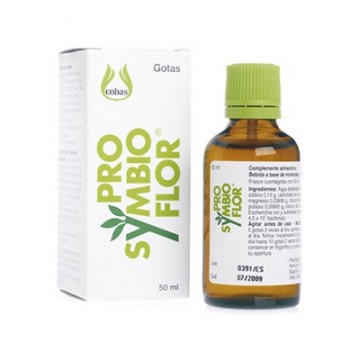 ProSymBioFlor 50ml LCB Cobas