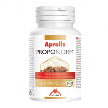 Proponorm 75Mg 120caps Intersa