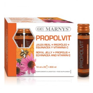 Propolvit 20amp Marnys