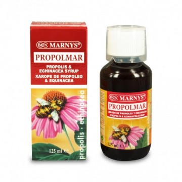 Propolmar Jarabe 125ml Marnys