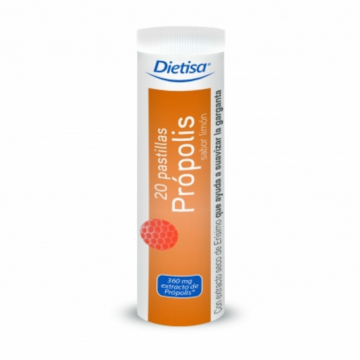 Propolis 20past Dietisa