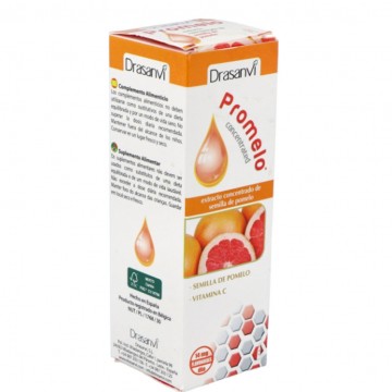 Promelo Extracto de Pomelo Concentrado 50ml Drasanvi