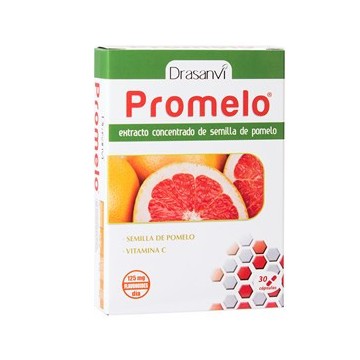 Promelo 30caps Drasanvi