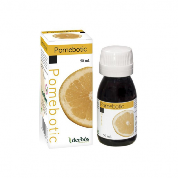 Pomebotic Liquido 50ml Derbos