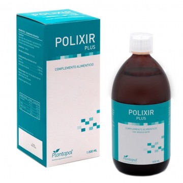 Polixir Plus 1L Planta-Pol