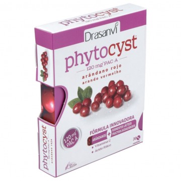 Phytocyst 30comprimidios Drasanvi