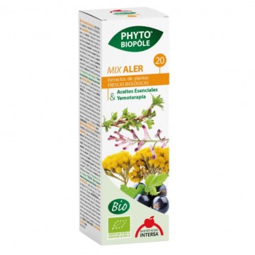 Phyto Biopole Mix Aler Nº20 Bio 50ml Intersa