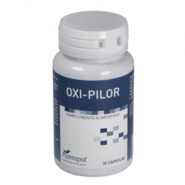 Oxi Pilor 30caps Plantapol