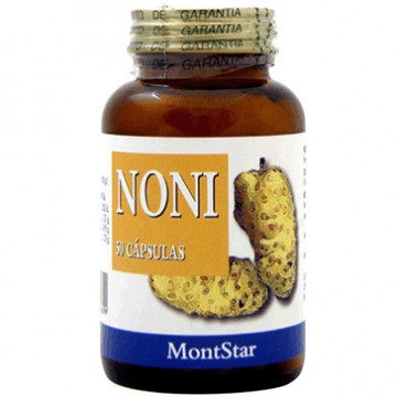 Noni 50caps Mont-Star