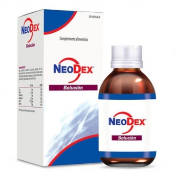 NeoDex Jarabe 150ml Neo