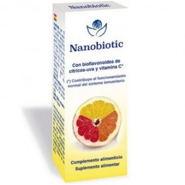 Nanobiotic 20ml Bioserum