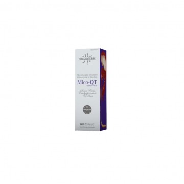 Mico QT Hand Foot 50ml Hifas Da Terra