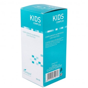 Kids Complex 250ml Planta-Pol