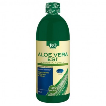 Jugo Aloe Vera Maxima Fuerza 1L Trepat-Diet-Esi