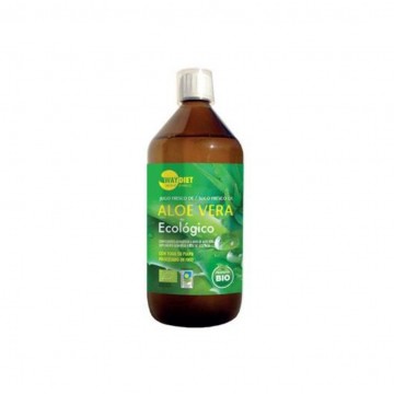 Jugo Aloe Vera Bio 1L Way Diet