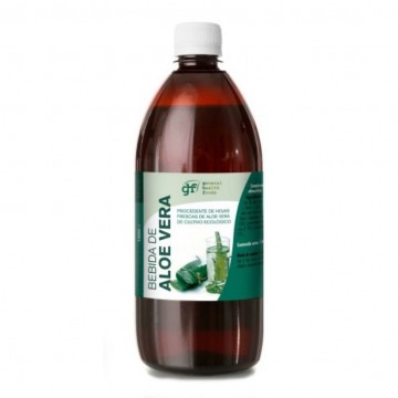 Jugo Aloe Vera 1L GHF