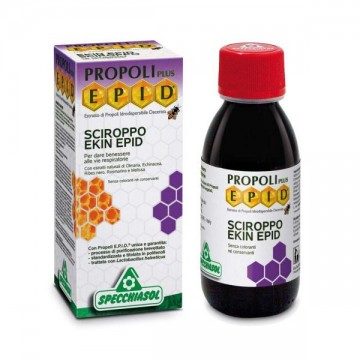 Jarabe Ekin Epid Sciroppo 100ml Specchiasol