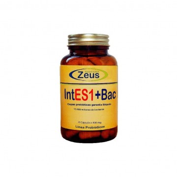 IntES1+Bac 830Mg 90caps Zeus