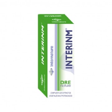 Interinm DreNature 30ml Internature