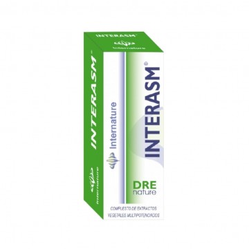 Interasm 30ml Internature