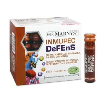 Inmupec defens 20 Viales Marnys