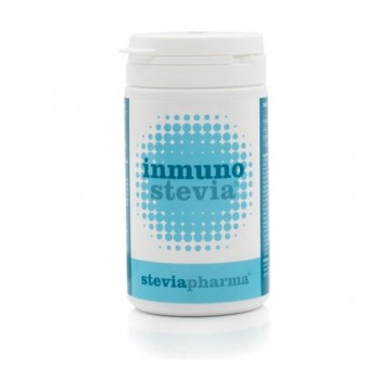 InmunoStevia 50caps Stevia Pharma
