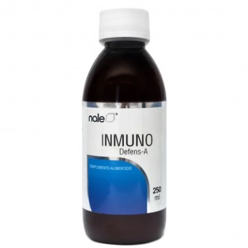 Inmuno defens-A 250ml Nale