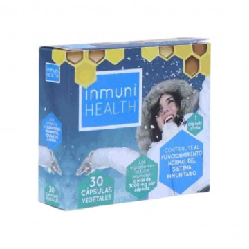 Inmunihealth 30caps Mycofit