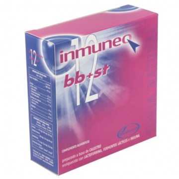 Inmuneo12 BB+ST 48comp Soria Natural