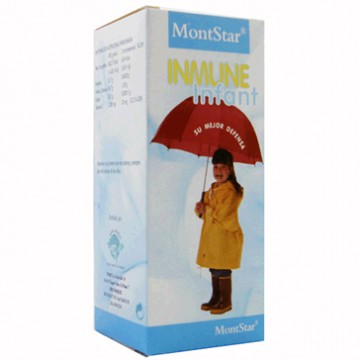 Inmune Infant 50g Mont-Star