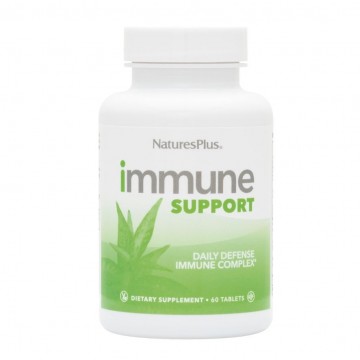 Immune Support SinGluten 60comp Nature'S Plus