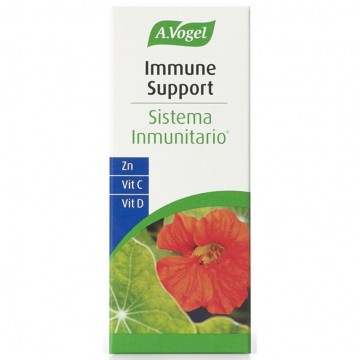 Immune Support 30comp A.Vogel