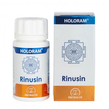 Holoram Renusin 60caps Equisalud