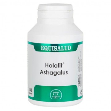 Holofit Astragalus 180caps Equisalud