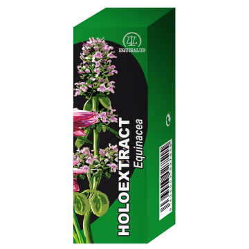 Holoextract Equinacea 50ml Equisalud