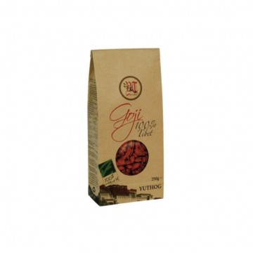 Goji Bayas Yuthog 100g 100 % Natural