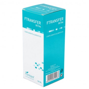 FTransfer Beta-6 125ml Planta-Pol