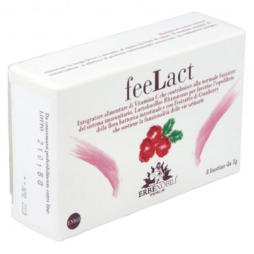 Feelact Bust 24g Erbenobili