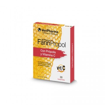 Farinpropol 15caps Venpharma